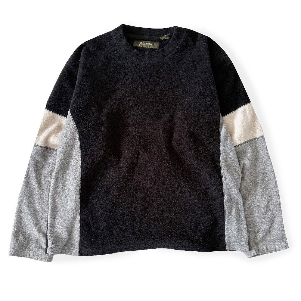 Secondhand Penman's, Sweater